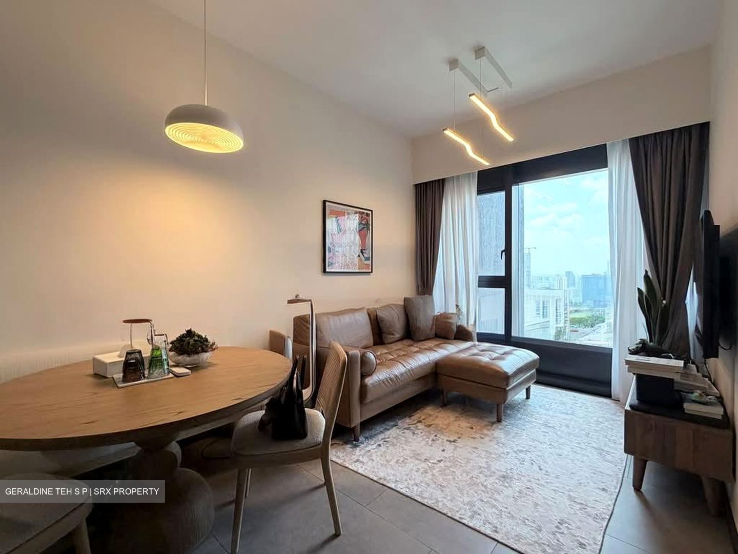 Midtown Modern (D7), Apartment #574446151